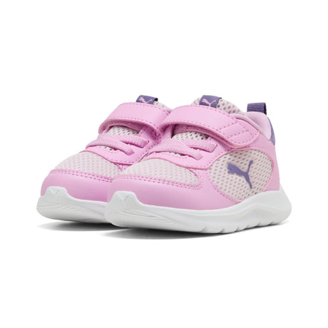 Puma Pink Fun Racer 2 Ac+ Inf Sneakers