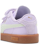 Puma Purple Club Ii Era V Inf Sneakers