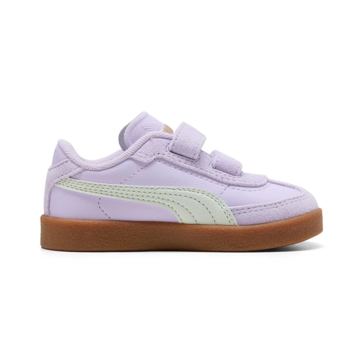 Puma Purple Club Ii Era V Inf Sneakers