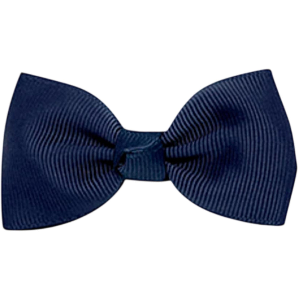 By Stær Navy Butterfly Rosett