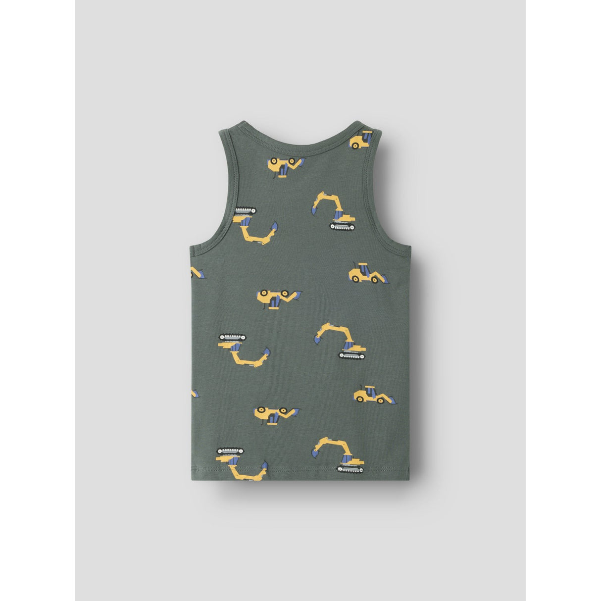 Name It Urban Chic Nmmtank Topp 2P Excavator Noos