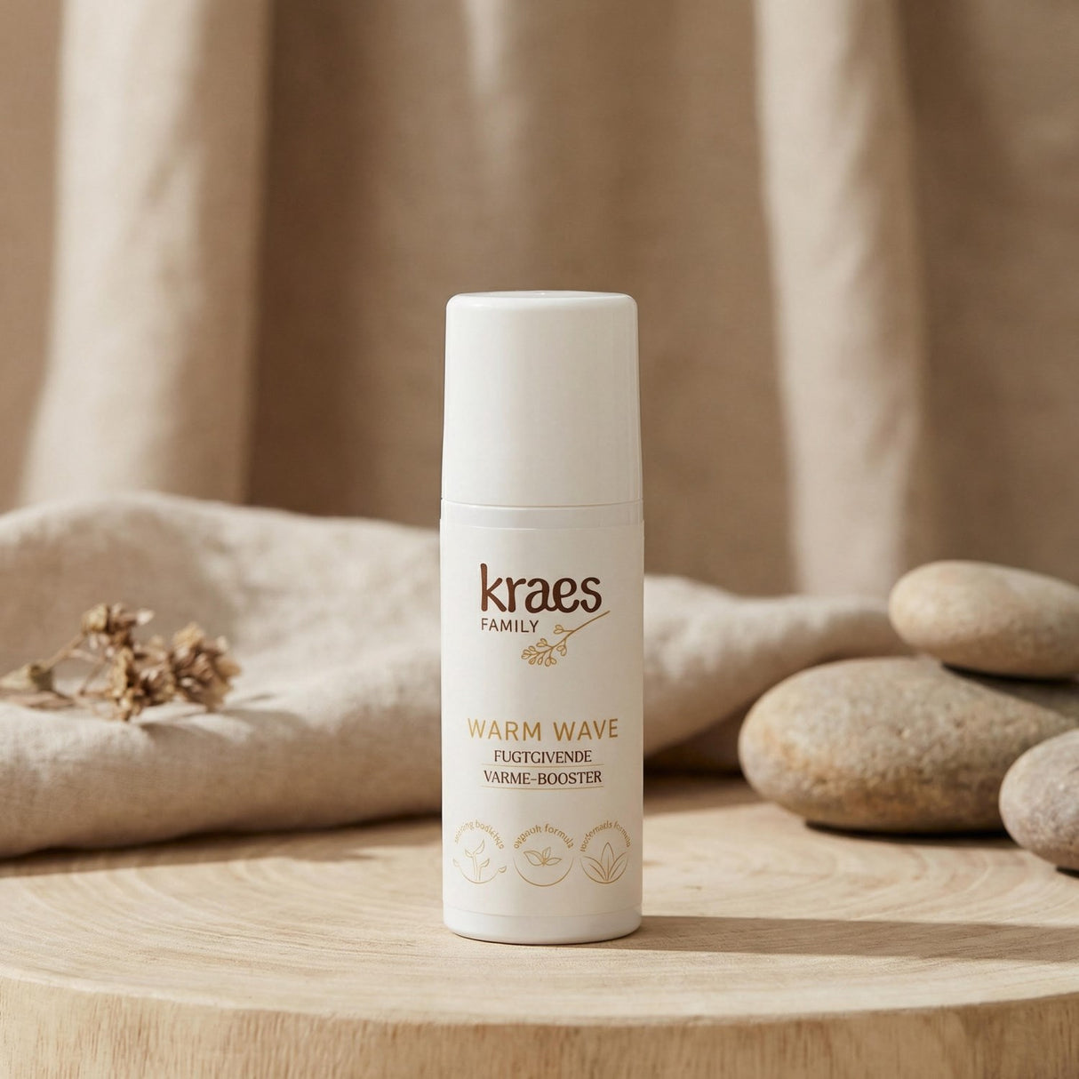 Kraes Warm Wave