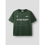 Name It Greener Pastures Nkmtimo Ss Nreg Topp