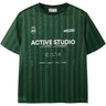 Name It Greener Pastures Nkmtimo Ss Nreg Topp