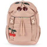 Konges Sløjd Cherry Clover Schoolbag