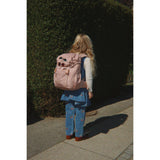 Konges Sløjd Cherry Clover Schoolbag