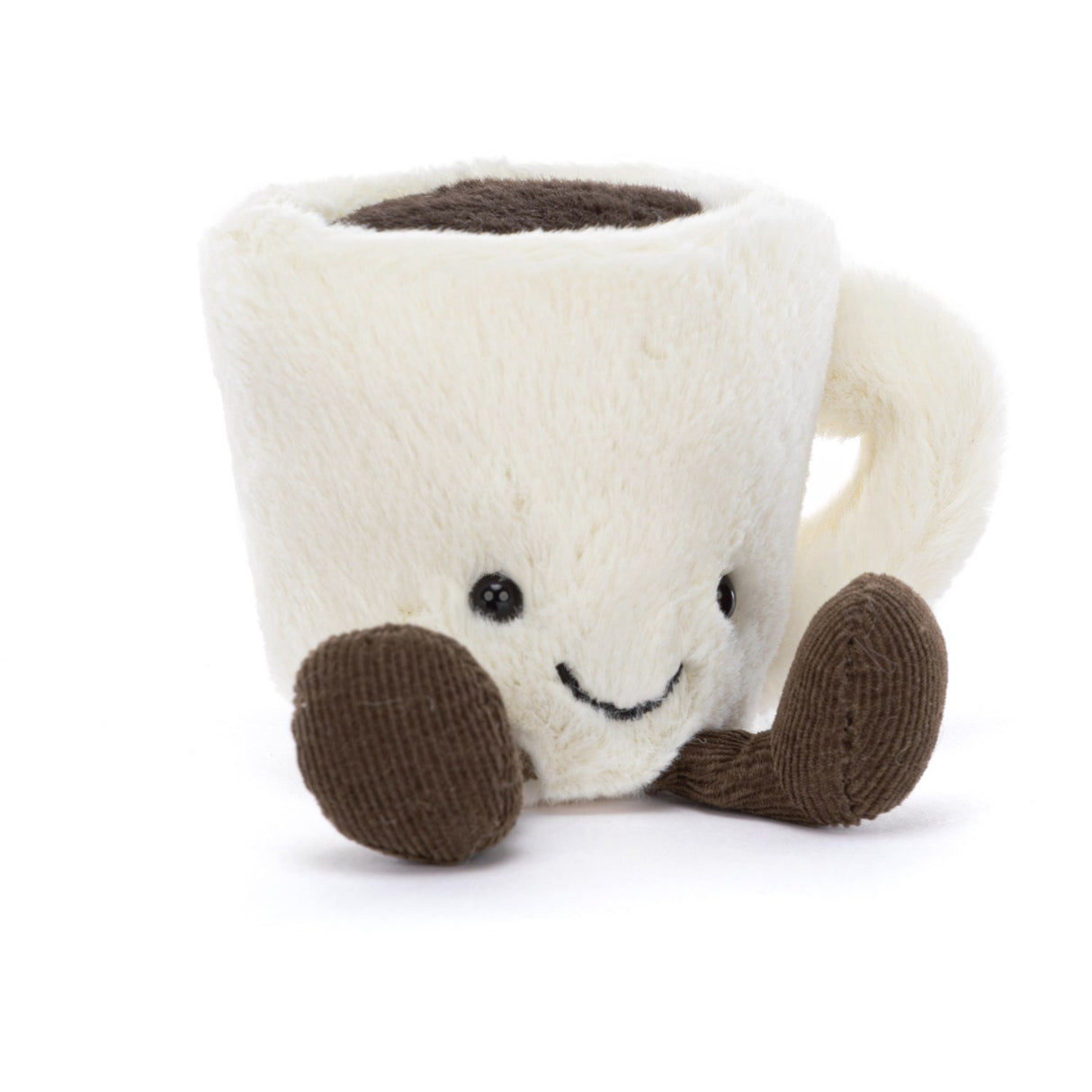 Jellycat Amuseables Espresso Kopp