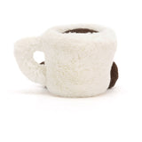 Jellycat Amuseables Espresso Kopp