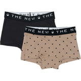 The New Black Beauty Tnthe New Hipsters 2-Pack