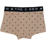 The New Black Beauty Tnthe New Hipsters 2-Pack