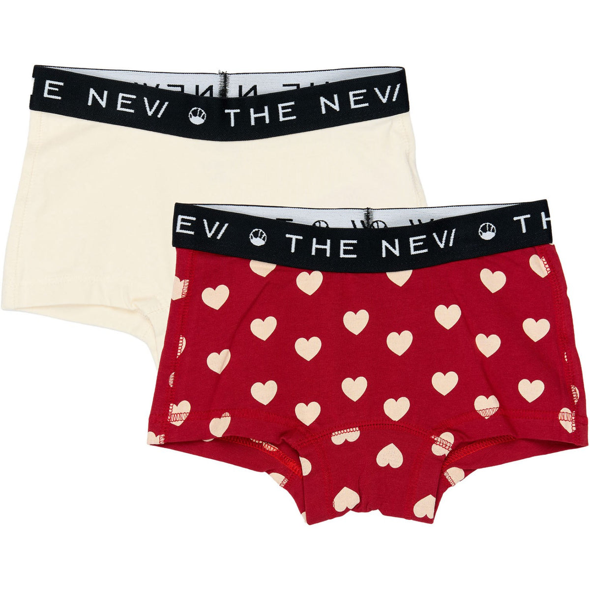The New Gardenia Tnthe New Hipsters 2-Pack