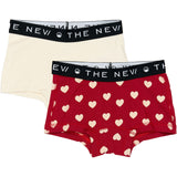 The New Gardenia Tnthe New Hipsters 2-Pack