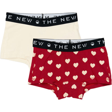 The New Gardenia Tnthe New Hipsters 2-Pack