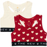 The New Gardenia Tnthe New Topp 2-Pack