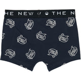 The New Navy Blazer Tnthe New Kalsonger 2-Pack
