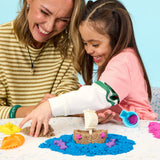 Kinetic Sand Sandy Shore Sæt