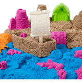 Kinetic Sand Sandy Shore Sæt