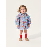 Bobo Choses Red Bobo Choses Long Strumpor