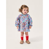 Bobo Choses Red Bobo Choses Long Strumpor