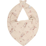 Pippi Rose Tan Haklapp Muslin M/ Aop (2-Pack)