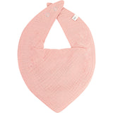 Pippi Rose Tan Haklapp Muslin M/ Aop (2-Pack)
