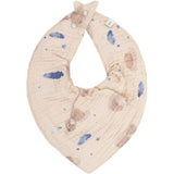 Pippi Big Dipper Haklapp Muslin M/ Aop (2-Pack)