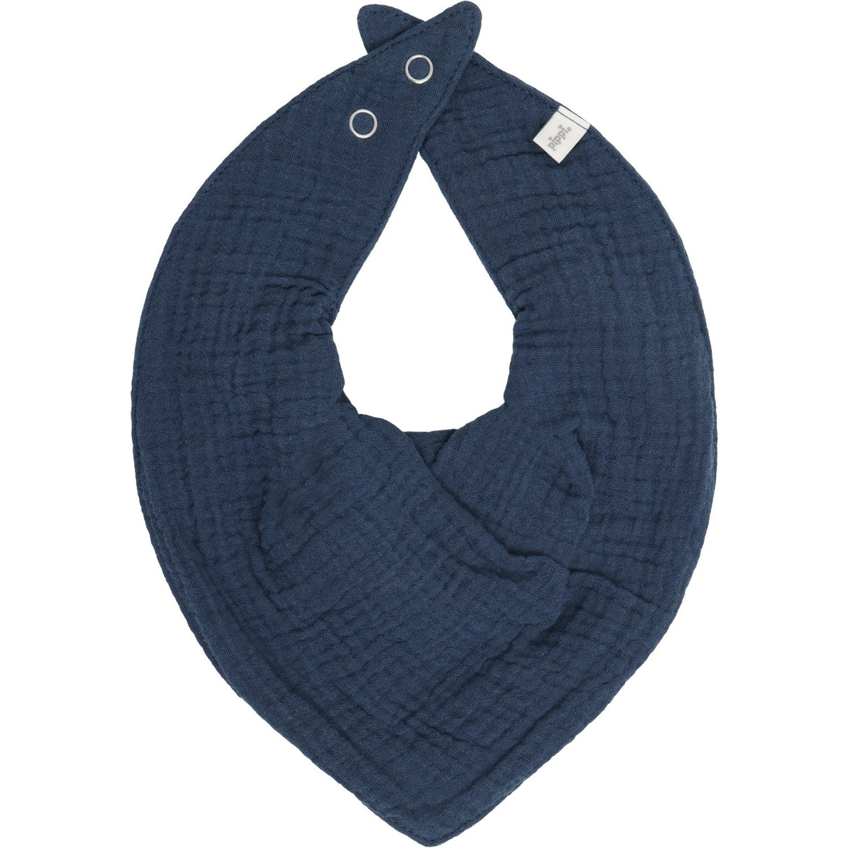 Pippi Big Dipper Haklapp Muslin M/ Aop (2-Pack)