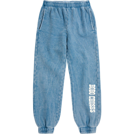 Bobo Choses Blue Bobo Choses Pop Jogging Byxor