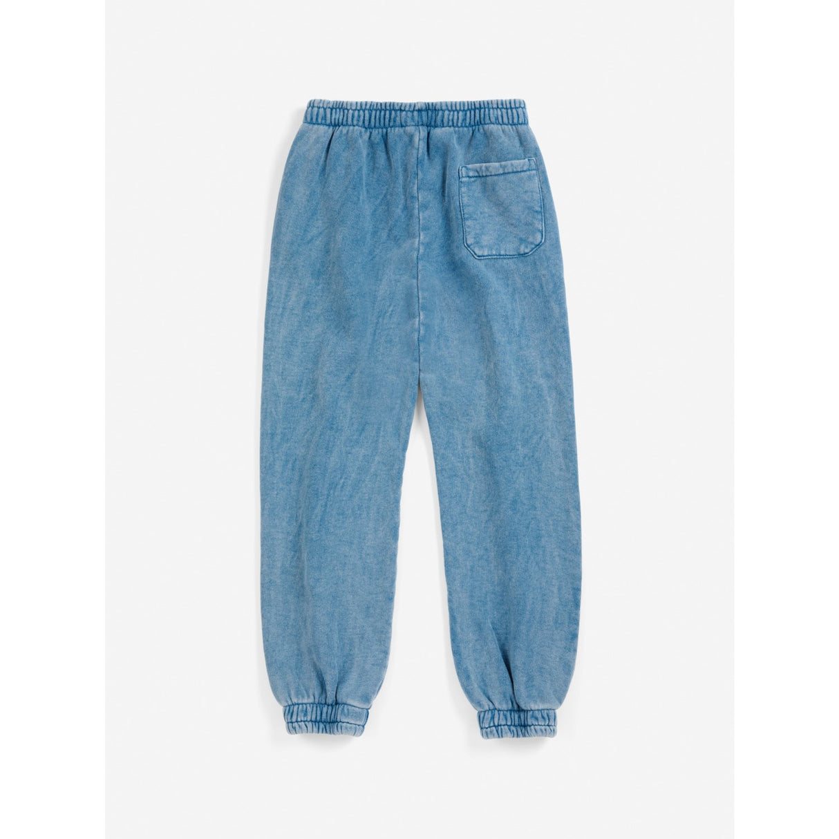 Bobo Choses Blue Bobo Choses Pop Jogging Byxor