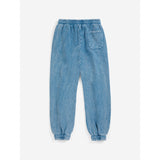 Bobo Choses Blue Bobo Choses Pop Jogging Byxor