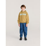 Bobo Choses Khaki Bobo Choses Pop Hoodies