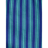 Bobo Choses Blue Booo Bo Choses Tag Stripes Sweatshirt