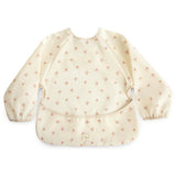 Mushie Bows Mushie Long Sleeve Haklapp - Bows
