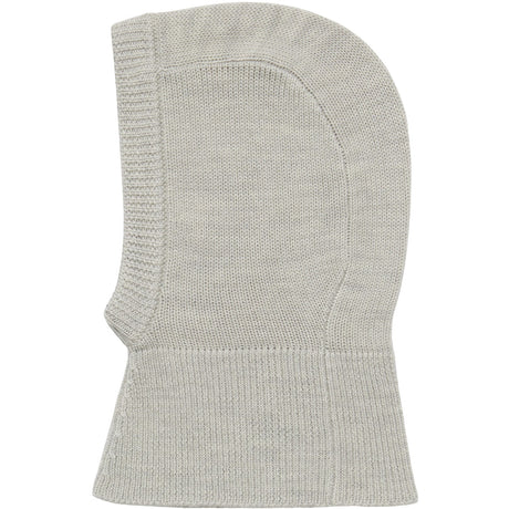 FUB Light Grey Melange Baby Elefanthatt