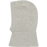 FUB Light Grey Melange Baby Elefanthatt