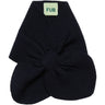 FUB Dark Navy Sledding Halsduk