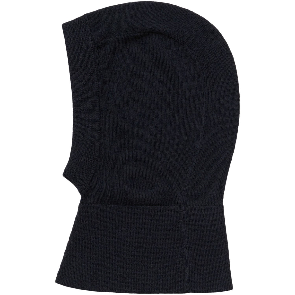 FUB Dark Navy Baby Ekstra Fine Elefanthatt