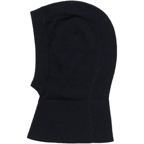 FUB Dark Navy Baby Ekstra Fine Elefanthatt