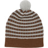 FUB Hazel Melange/ Light Grey Melange/Steel Multi Mössa