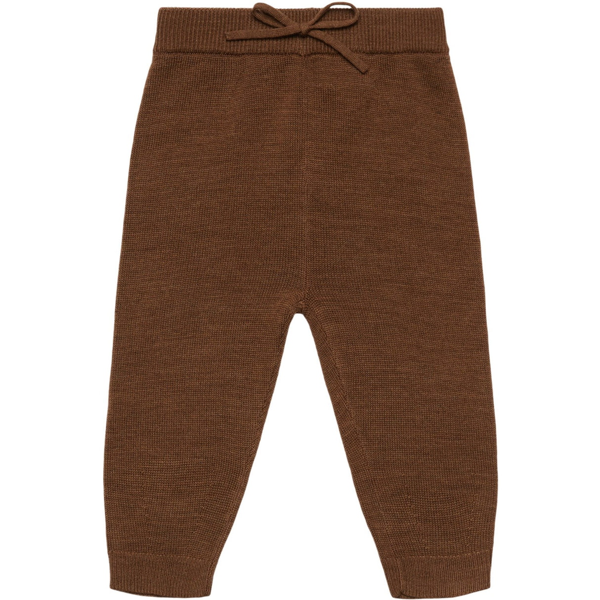FUB Hazel Melange Baby Byxor