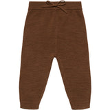 FUB Hazel Melange Baby Byxor