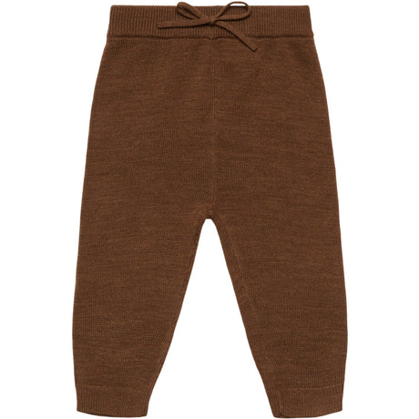 FUB Hazel Melange Baby Byxor
