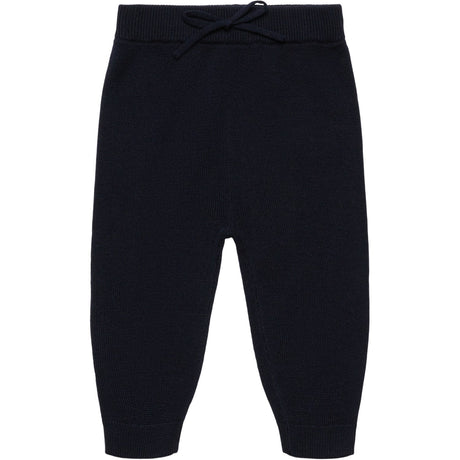FUB Dark Navy Baby Byxor