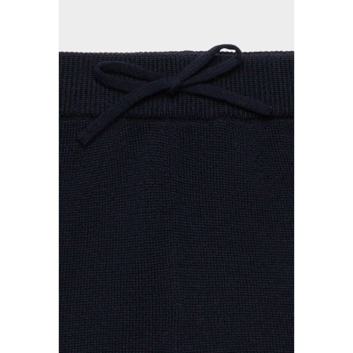 FUB Dark Navy Baby Byxor