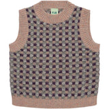 FUB Tivoli Lambswool Väst