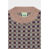 FUB Tivoli Lambswool Väst