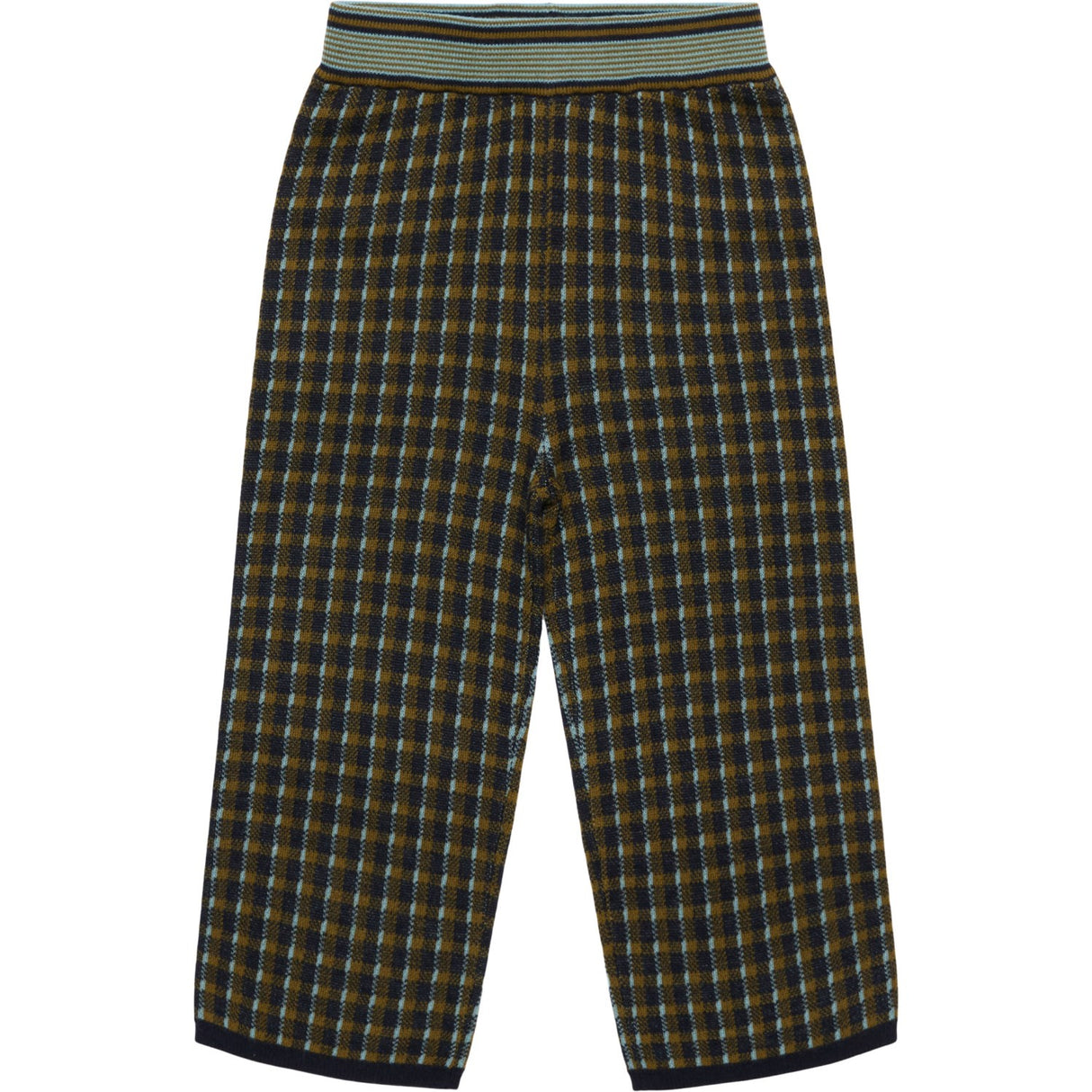 FUB Dark Navy Byxor