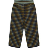 FUB Dark Navy Byxor