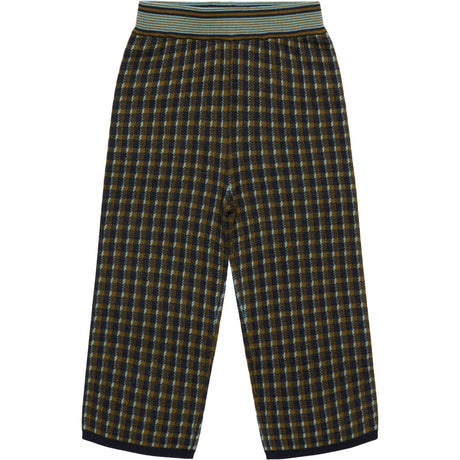 FUB Dark Navy Byxor