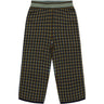 FUB Dark Navy Byxor
